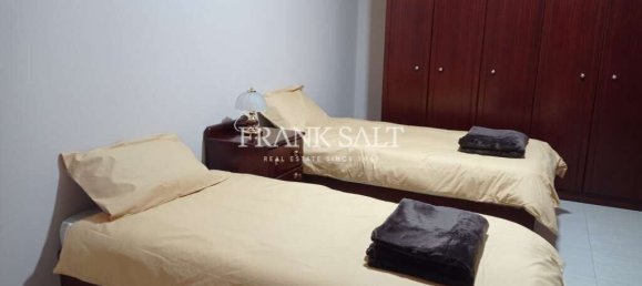 3 غرف نوم طابقين في Gudja, Malta رقم 10477 16