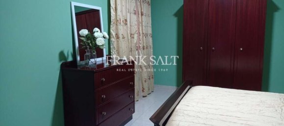 3 غرف نوم طابقين في Gudja, Malta رقم 10477 14