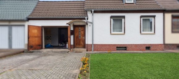 6-salle Maison de ville à Saxony-Anhalt, Germany No. 130366 2