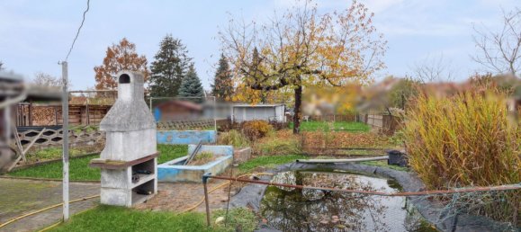 6-salle Maison de ville à Saxony-Anhalt, Germany No. 130366 3