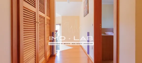 5 غرف نوم فيلا في Calheta, Portugal رقم 139957 33