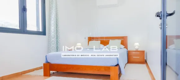 5 غرف نوم فيلا في Calheta, Portugal رقم 139957 47