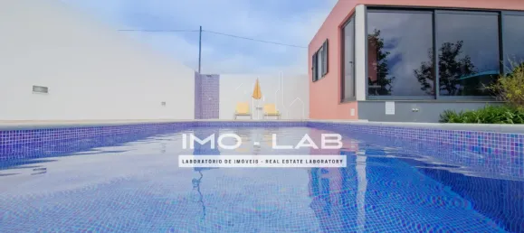 5 غرف نوم فيلا في Calheta, Portugal رقم 139957 27