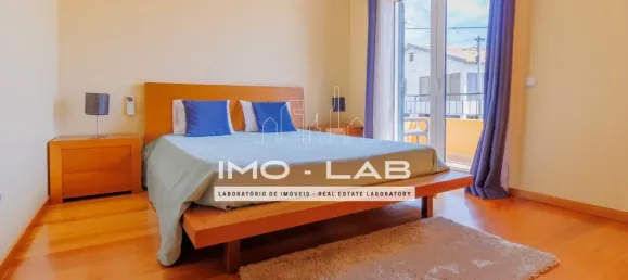 5 غرف نوم فيلا في Calheta, Portugal رقم 139957 37