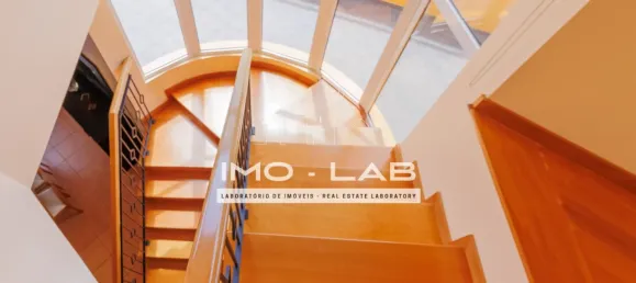 5 غرف نوم فيلا في Calheta, Portugal رقم 139957 39