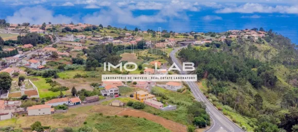 5 غرف نوم فيلا في Calheta, Portugal رقم 139957 6