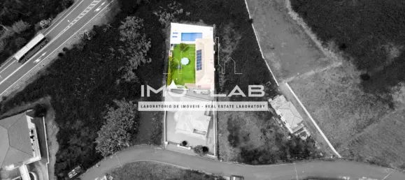 5 غرف نوم فيلا في Calheta, Portugal رقم 139957 4