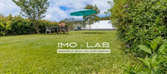 5 غرف نوم فيلا في Calheta, Portugal رقم 139957 30