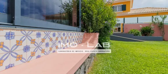 5 غرف نوم فيلا في Calheta, Portugal رقم 139957 29