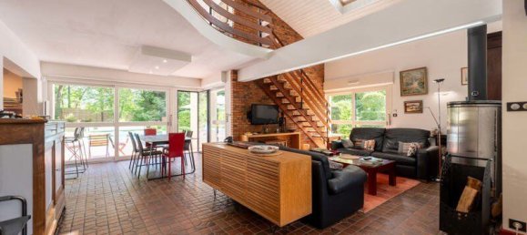 6 Schlafzimmer Haus in Plaimpied-Givaudins, France, Nr. 336100 2