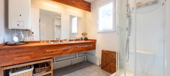 6 Schlafzimmer Haus in Plaimpied-Givaudins, France, Nr. 336100 6