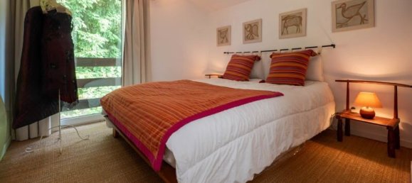 6 Schlafzimmer Haus in Plaimpied-Givaudins, France, Nr. 336100 7