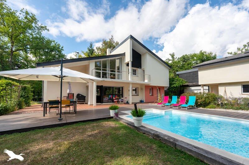 6 Schlafzimmer Haus in Plaimpied-Givaudins, France, Nr. 336100