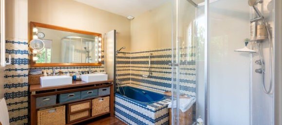 6 Schlafzimmer Haus in Plaimpied-Givaudins, France, Nr. 336100 8