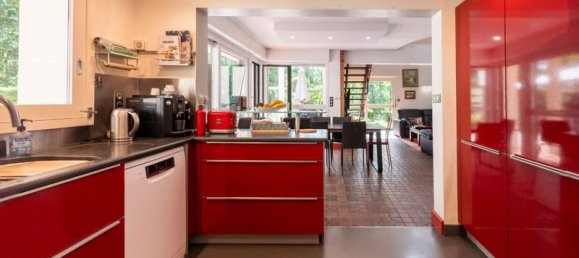 6 Schlafzimmer Haus in Plaimpied-Givaudins, France, Nr. 336100 4