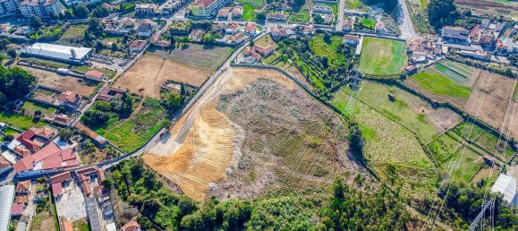 19500m² Land in Vila Nova de Gaia, Portugal No. 43037 3