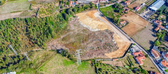 19500m² Land in Vila Nova de Gaia, Portugal No. 43037 4