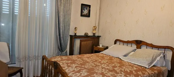 2 Schlafzimmer Wohnung in Saint-Etienne, France, Nr. 348215 9