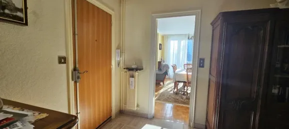 2 Schlafzimmer Wohnung in Saint-Etienne, France, Nr. 348215 2