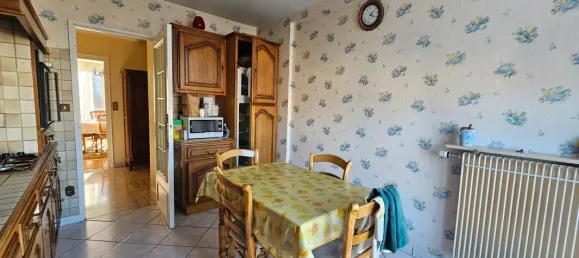2 Schlafzimmer Wohnung in Saint-Etienne, France, Nr. 348215 5