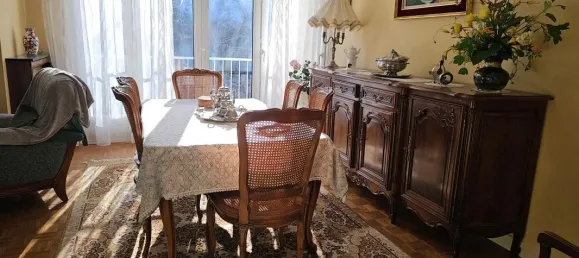 2 Schlafzimmer Wohnung in Saint-Etienne, France, Nr. 348215 3