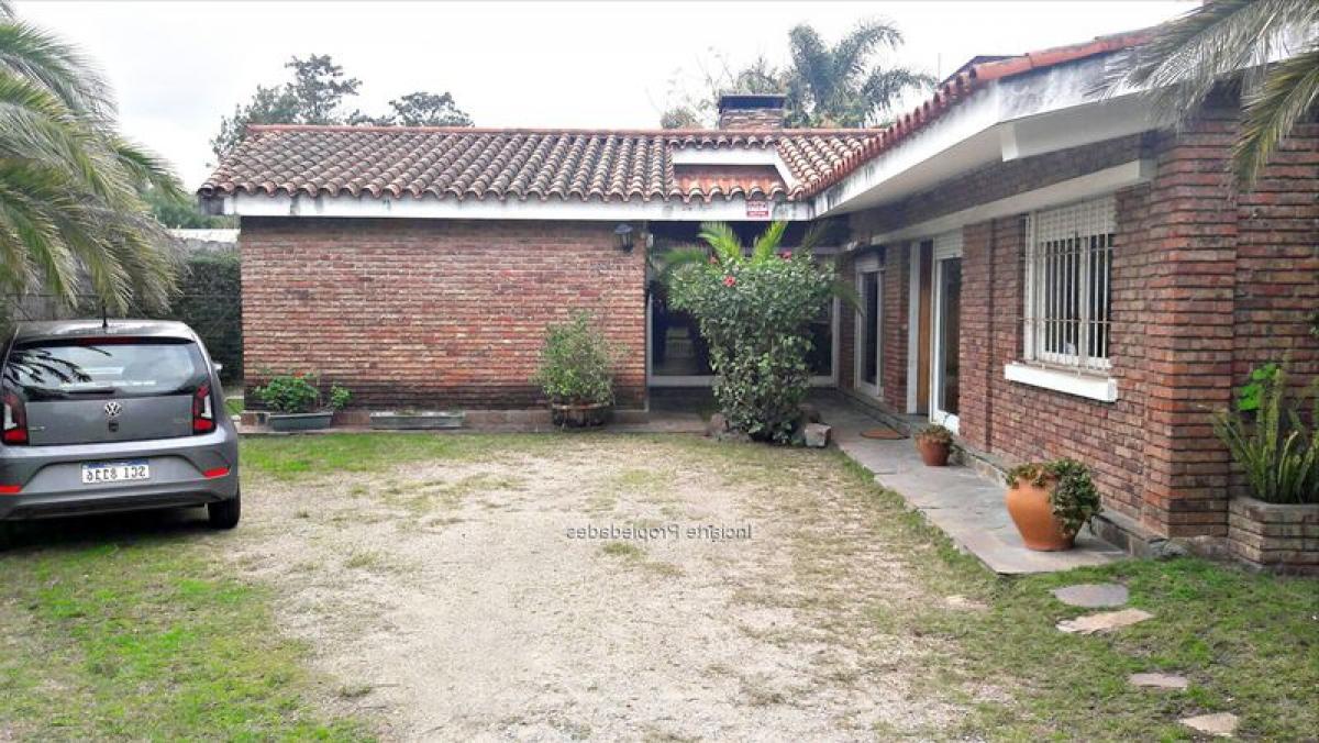 Casa T3 em Montevideo, Uruguay N.º 5623