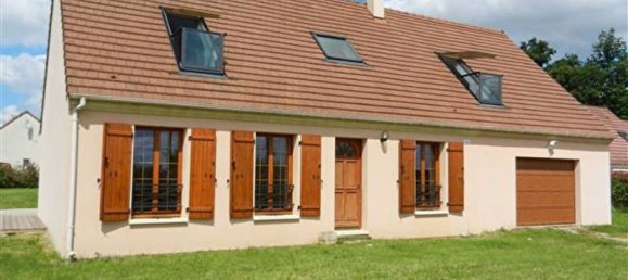 Casa de 5 dormitorios en Maintenon, France No. 96899 11