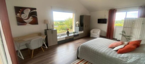 Casa T5 em Tarn-et-Garonne, France N.º 304571 10