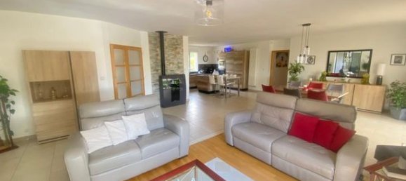 Casa T5 em Tarn-et-Garonne, France N.º 304571 4