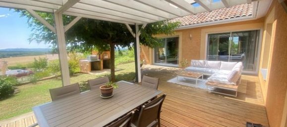 Casa T5 em Tarn-et-Garonne, France N.º 304571 3