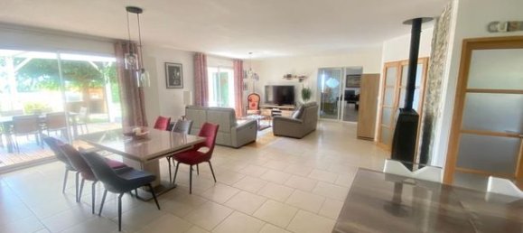 Casa T5 em Tarn-et-Garonne, France N.º 304571 7