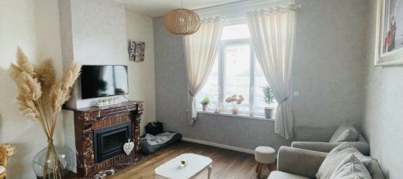 Casa de 3 dormitorios en Bucquoy, France No. 229069 4