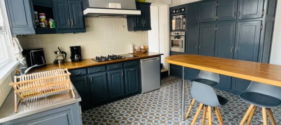 Casa de 3 dormitorios en Bucquoy, France No. 229069 6