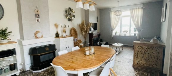 Casa de 3 dormitorios en Bucquoy, France No. 229069 2