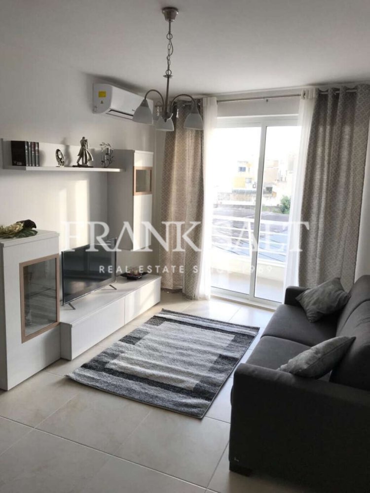 2 غرف نوم شقة في Santa Venera, Malta رقم 10149