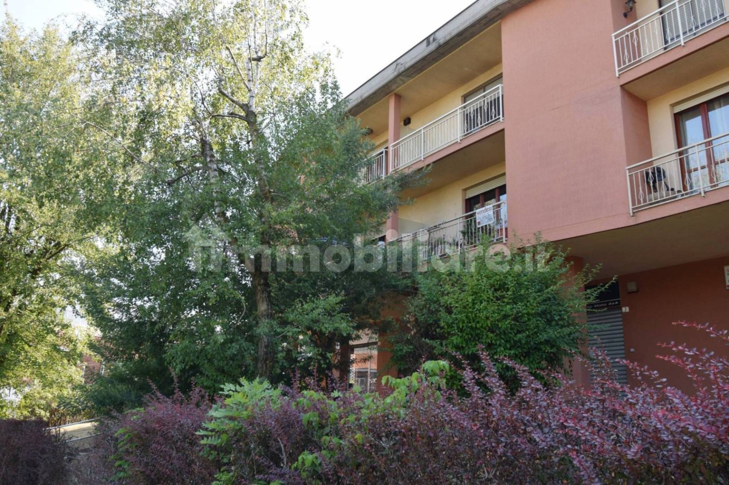 2 bedrooms Apartment in Pinerolo, Italy No. 302778