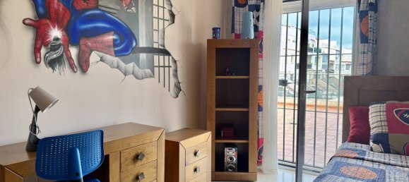 Moradia em banda T4 em Benalmadena, Spain N.º 138224 16