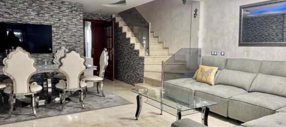 Moradia em banda T4 em Benalmadena, Spain N.º 138224 2