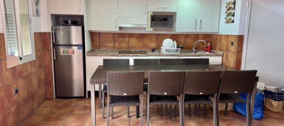 Moradia em banda T4 em Benalmadena, Spain N.º 138224 27