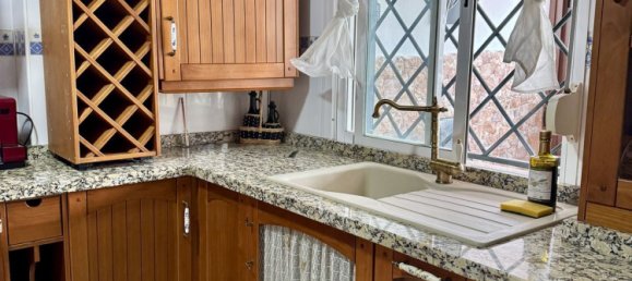 Moradia em banda T4 em Benalmadena, Spain N.º 138224 5