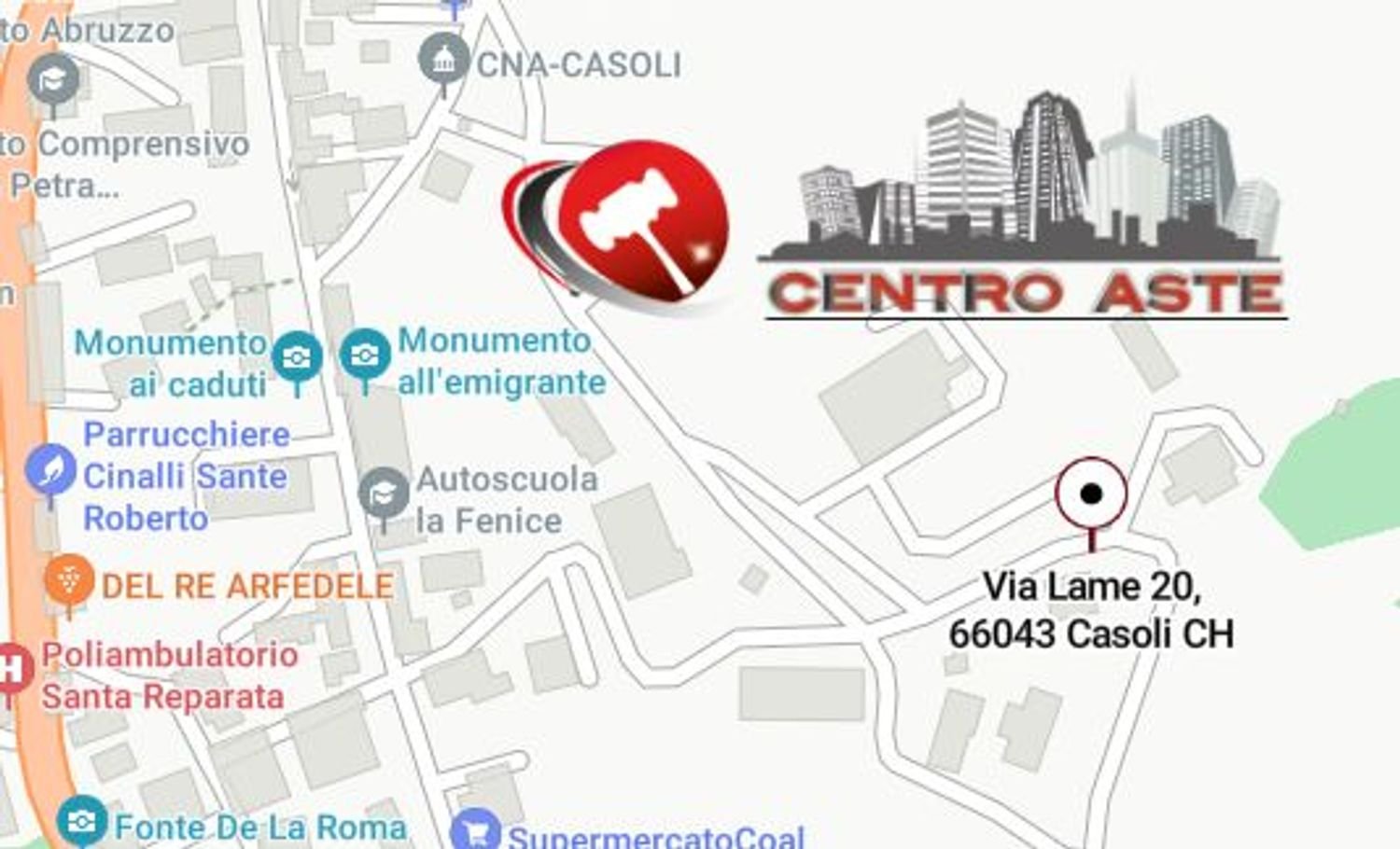 4 rooms Apartment in Casoli, Italy No. 278921