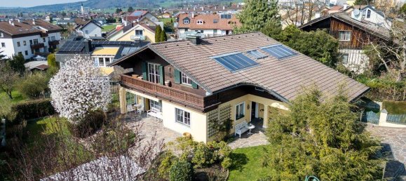 7-Zimmer Haus in Anthering, Austria, Nr. 176494 32