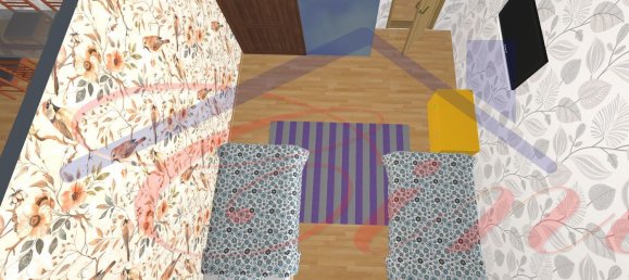 Apartamento de 3 dormitorios en Lecco, Italy No. 365526 41