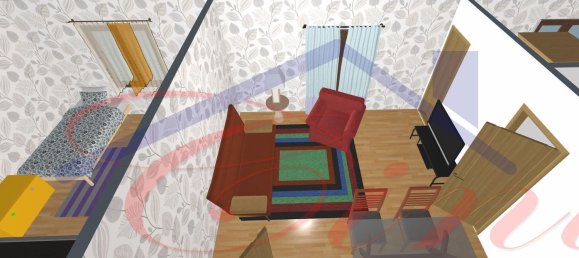 Apartamento de 3 dormitorios en Lecco, Italy No. 365526 40