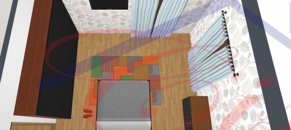 Apartamento de 3 dormitorios en Lecco, Italy No. 365526 43