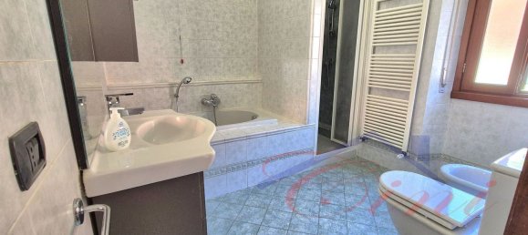 Apartamento de 3 dormitorios en Lecco, Italy No. 365526 31