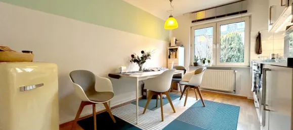 Apartamento de 2 habitaciónes en Essen, Germany No. 9028 6