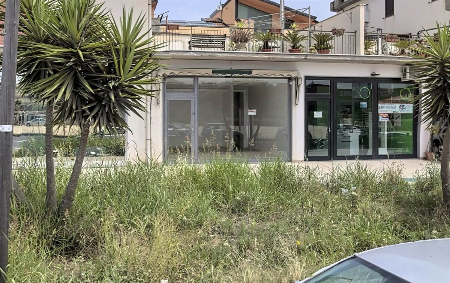  عقار تجاري في Scordia, Italy 50متر مربع رقم 368837