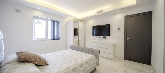 6 bedrooms Villa in Benalmadena, Spain No. 43202 91