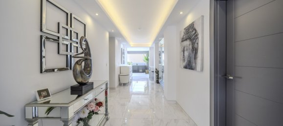 6 bedrooms Villa in Benalmadena, Spain No. 43202 19